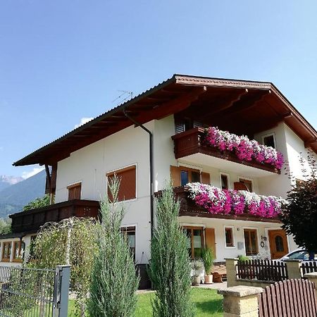 Gaestehaus Hechenblaikner Maurach  Luaran gambar